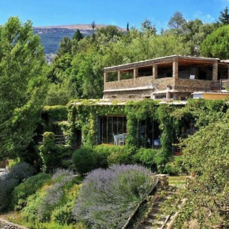 Casa Rural Catifalarga Alpujarra Capileira Ngoại thất bức ảnh