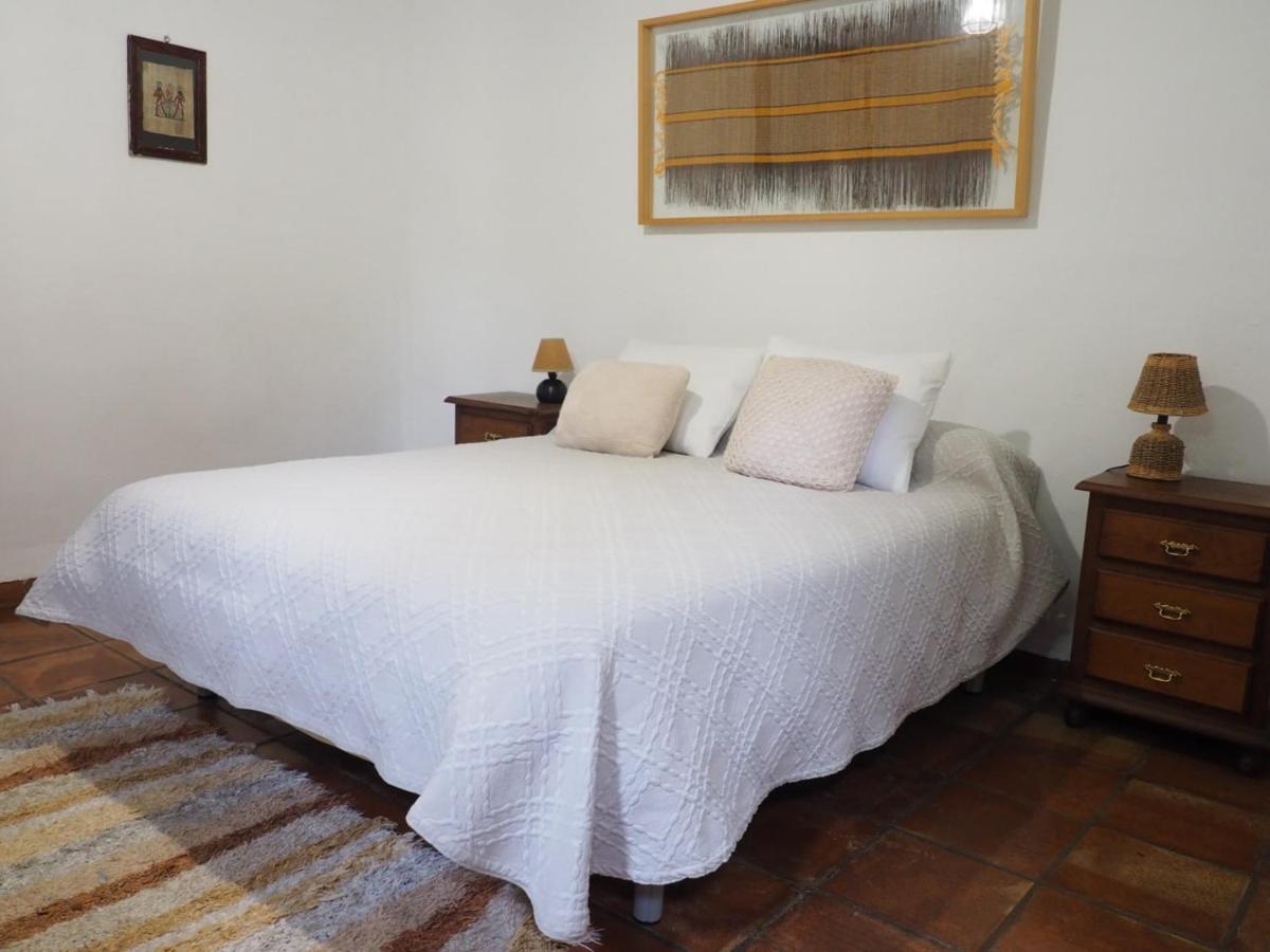 Casa Rural Catifalarga Alpujarra Capileira Ngoại thất bức ảnh