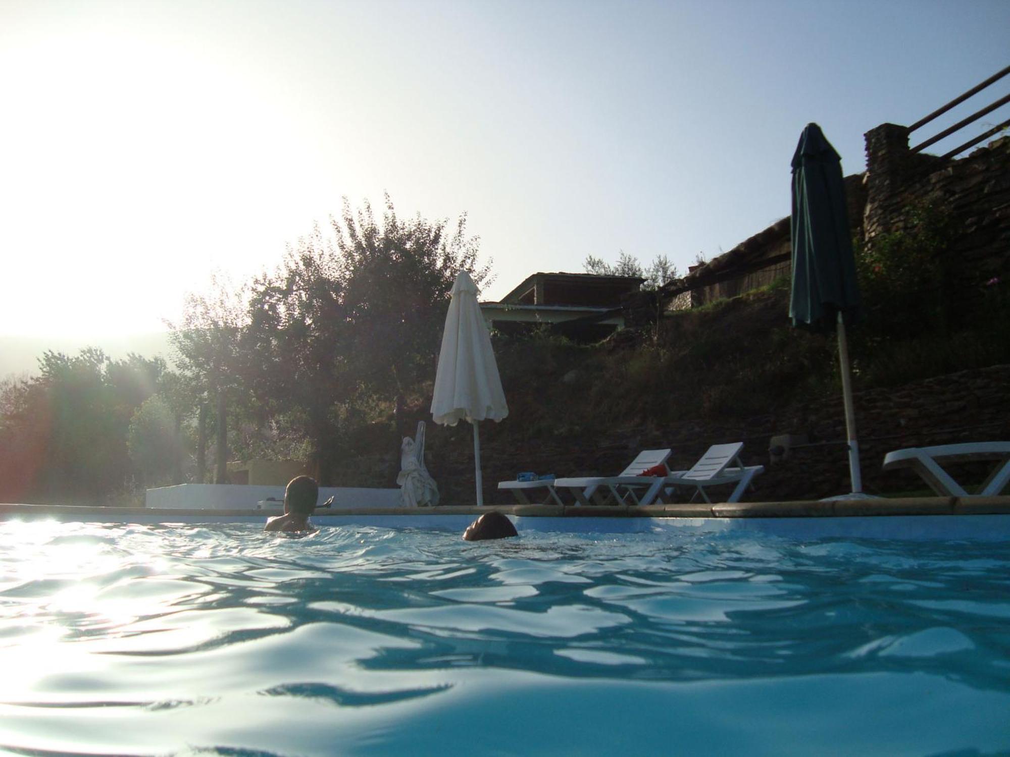 Casa Rural Catifalarga Alpujarra Capileira Ngoại thất bức ảnh