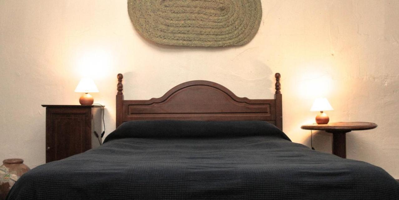 Casa Rural Catifalarga Alpujarra Capileira Phòng bức ảnh