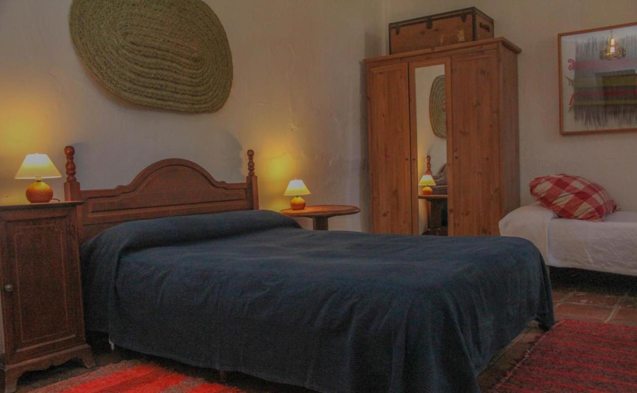 Casa Rural Catifalarga Alpujarra Capileira Phòng bức ảnh
