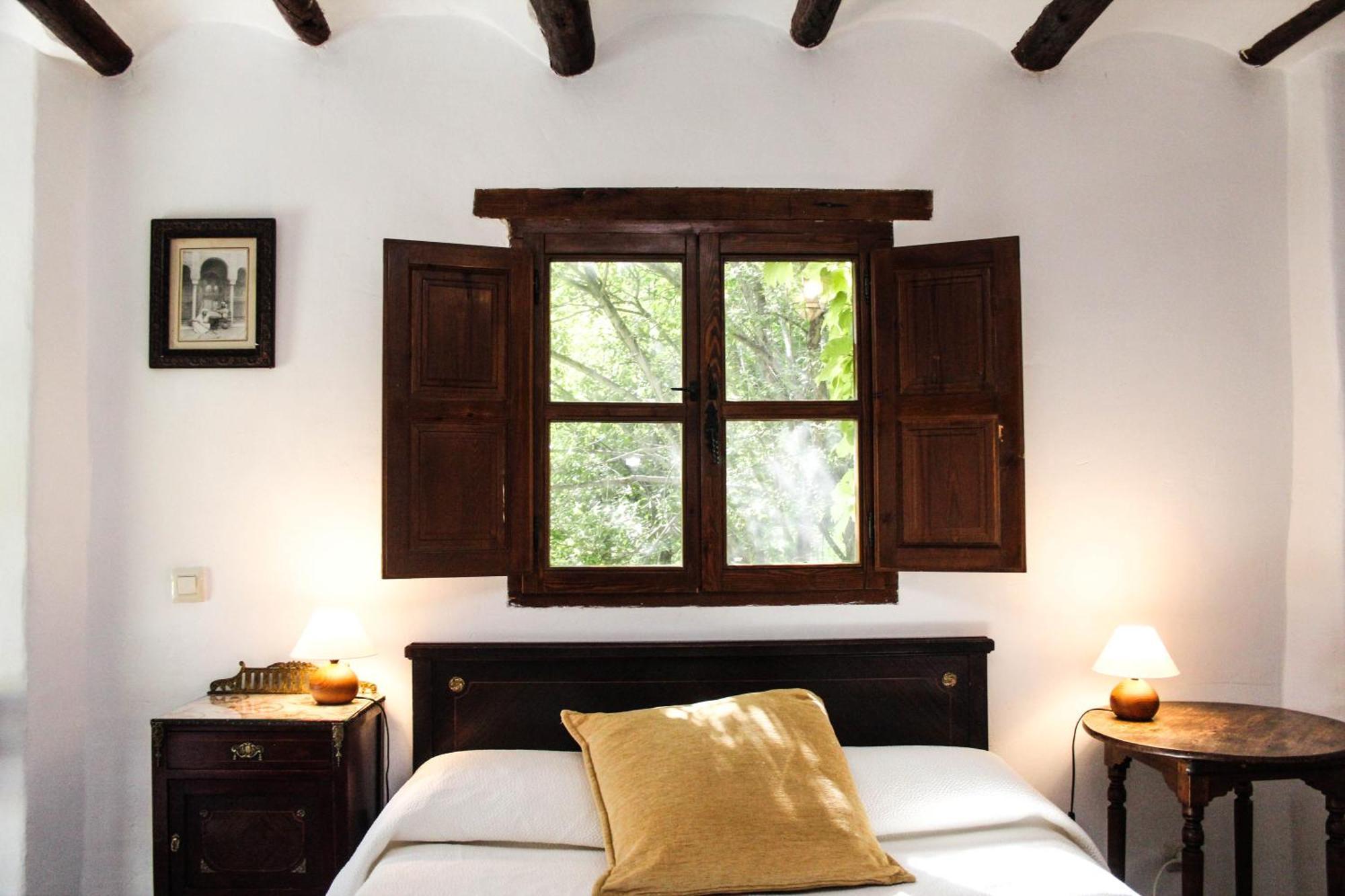 Casa Rural Catifalarga Alpujarra Capileira Phòng bức ảnh