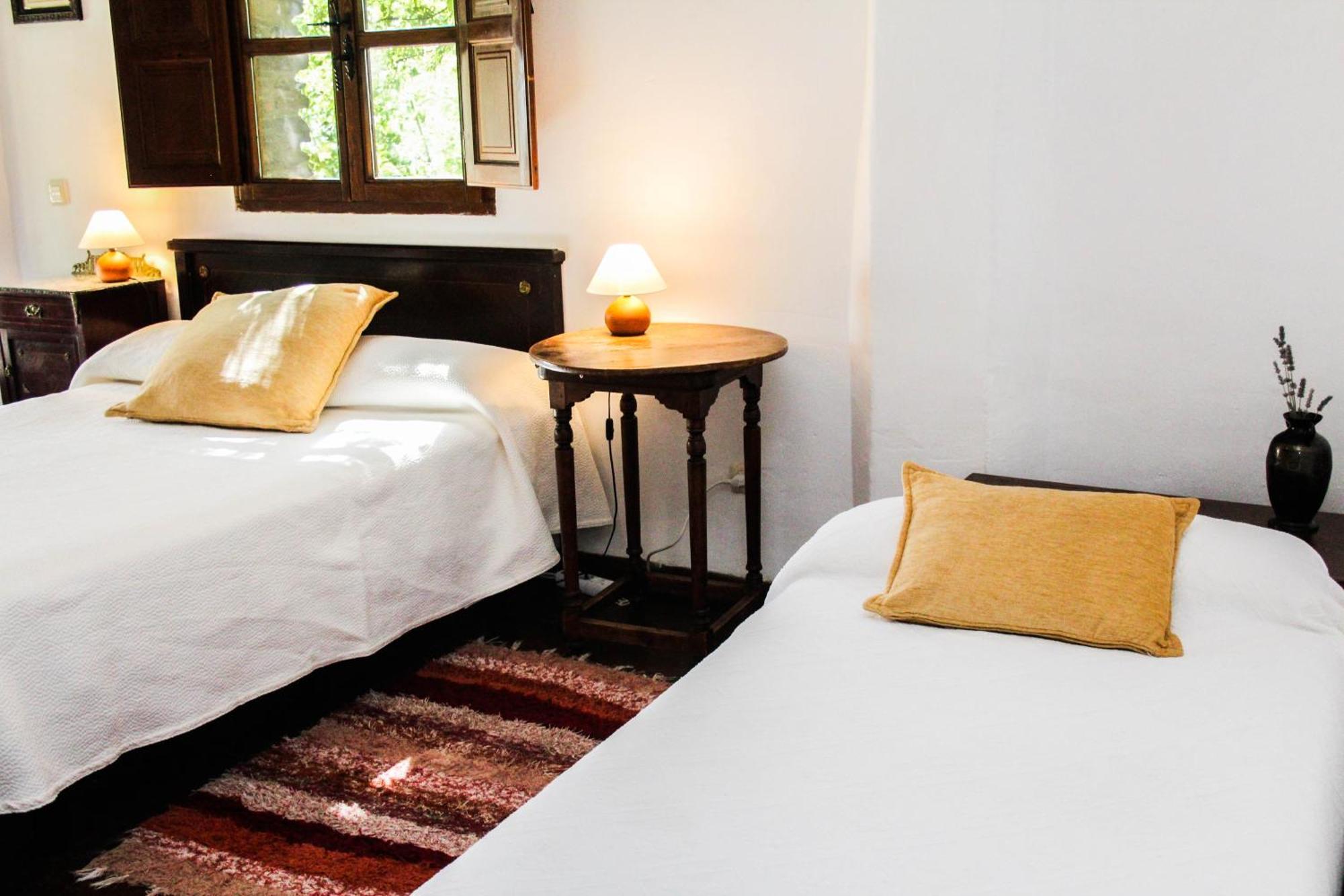 Casa Rural Catifalarga Alpujarra Capileira Phòng bức ảnh