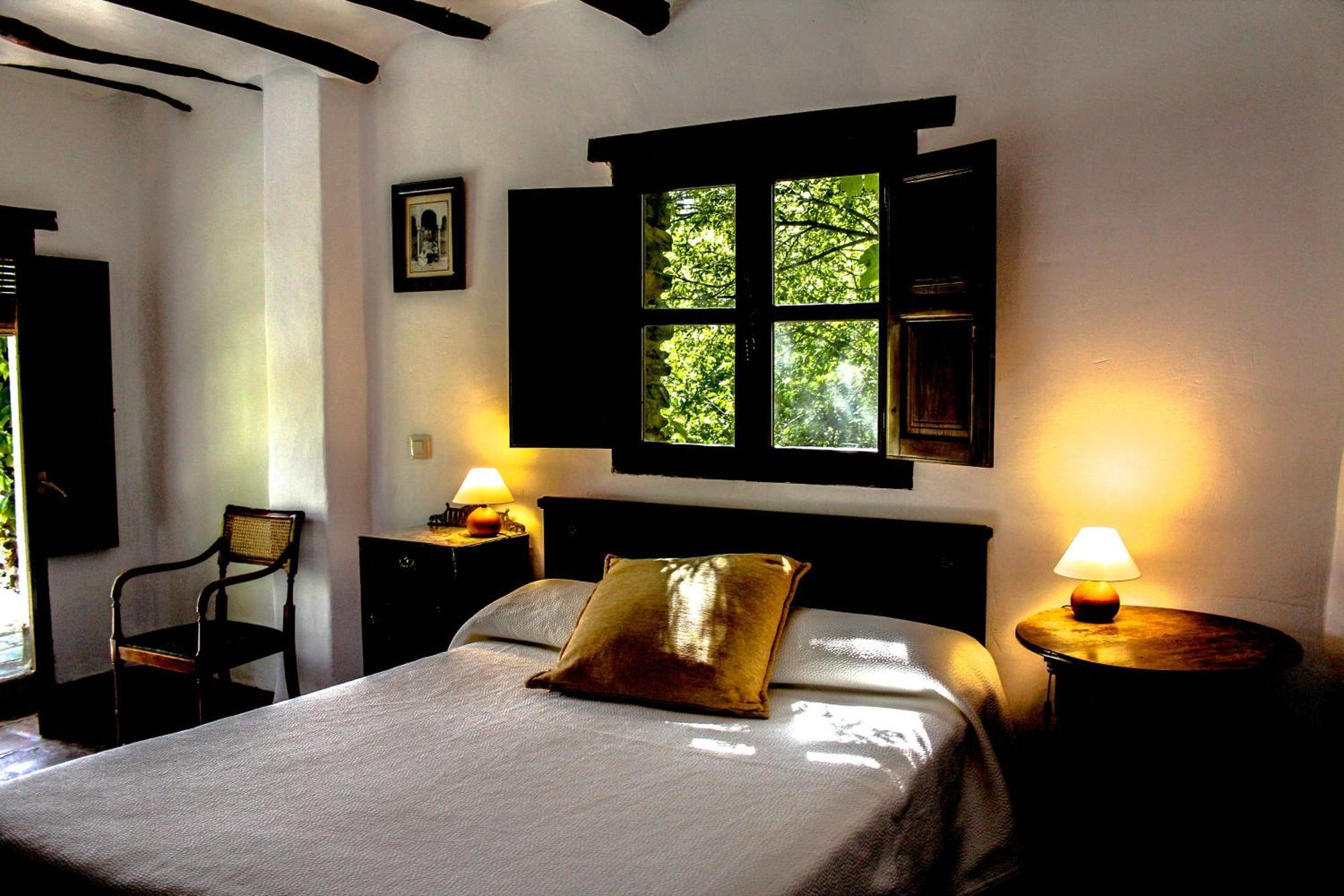 Casa Rural Catifalarga Alpujarra Capileira Phòng bức ảnh